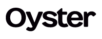 Logotipo Oyster