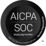Imagen de cumplimiento de AICPA SOC
